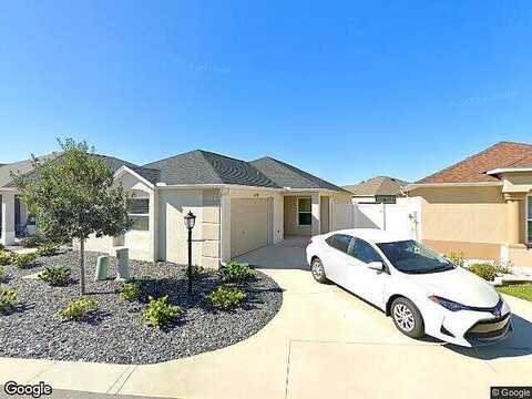 92Nd Danna, THE VILLAGES, FL 32162
