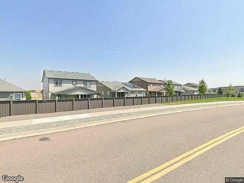 Alberta, PARKER, CO 80134