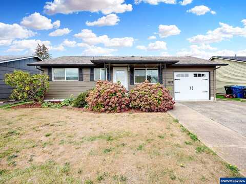 Quinn, WOODBURN, OR 97071