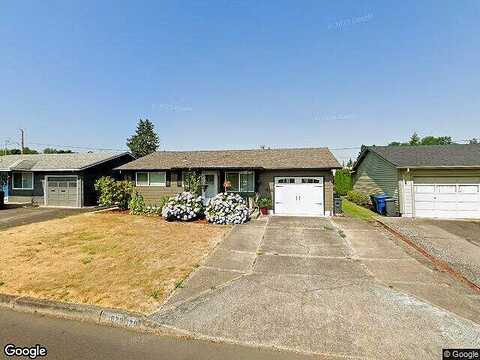 Quinn, WOODBURN, OR 97071