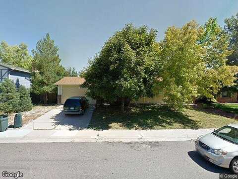 Laredo, AURORA, CO 80017
