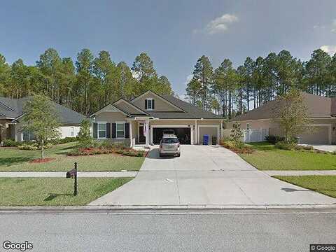 Queen Victoria, SAINT JOHNS, FL 32259