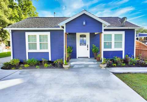 Avenue F, DANBURY, TX 77534