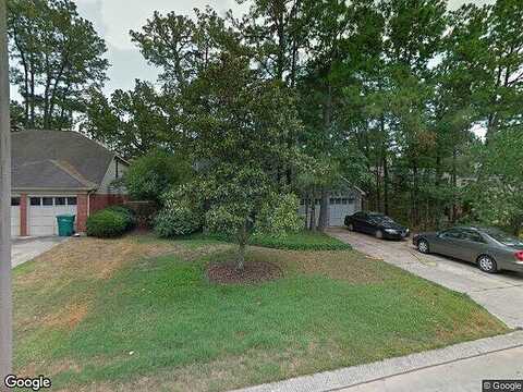 Pathfinders, SPRING, TX 77381