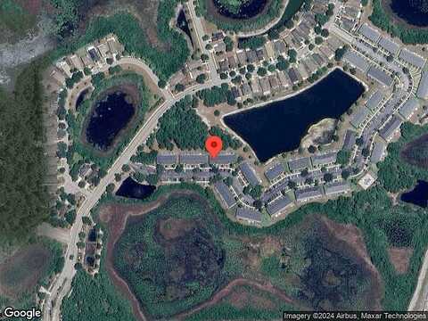 Stable Run, SPRING HILL, FL 34610