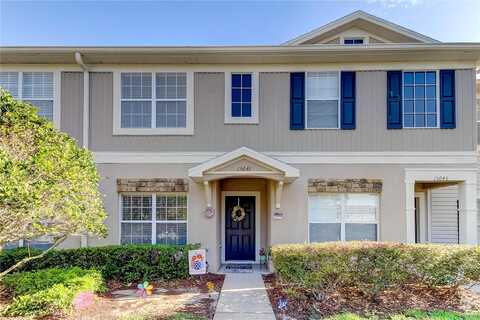 Stable Run, SPRING HILL, FL 34610