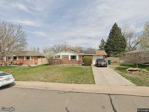 Cape, LAKEWOOD, CO 80232