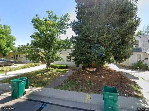 Benton, LAKEWOOD, CO 80214