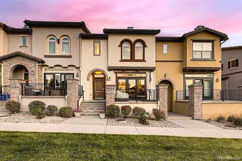 Wesley, LAKEWOOD, CO 80228