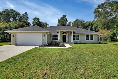Corner Crossing, DELAND, FL 32720