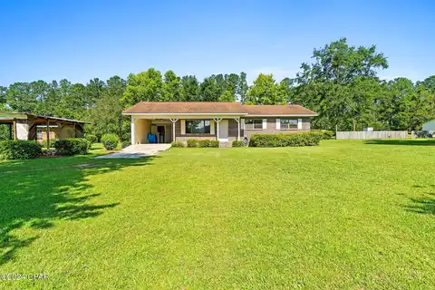 Duncan Community, CHIPLEY, FL 32428
