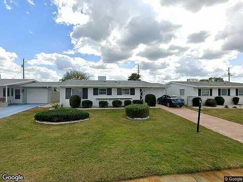Belle Glade, SUN CITY CENTER, FL 33573