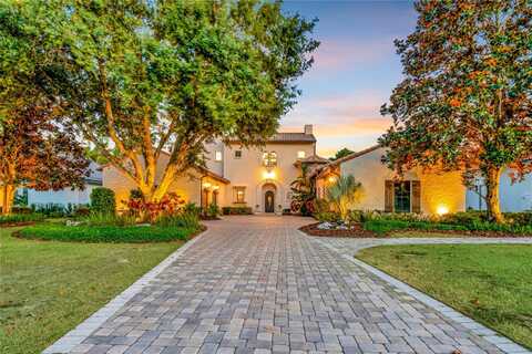 Pendio, Bell, FL 34756