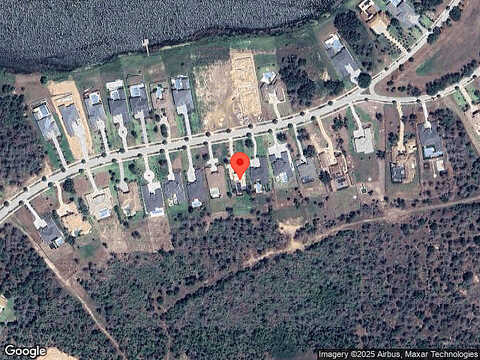 Pendio, Bell, FL 34756