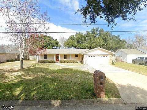 Stefani, CANTONMENT, FL 32533