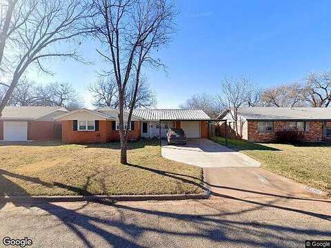 Mimosa, ABILENE, TX 79603