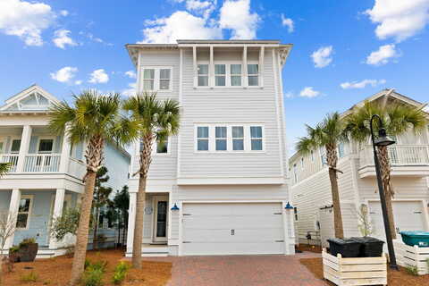 Siasconset, INLET BEACH, FL 32461