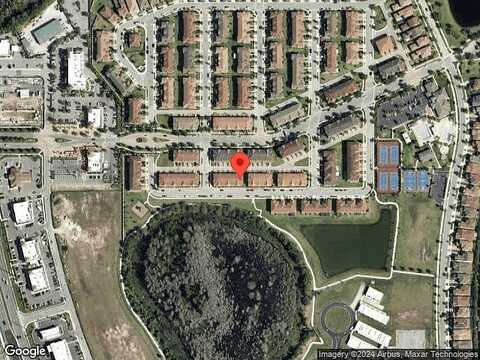 Swanley, ORLANDO, FL 32832
