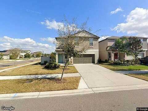 Colonial Affair, SUN CITY CENTER, FL 33573
