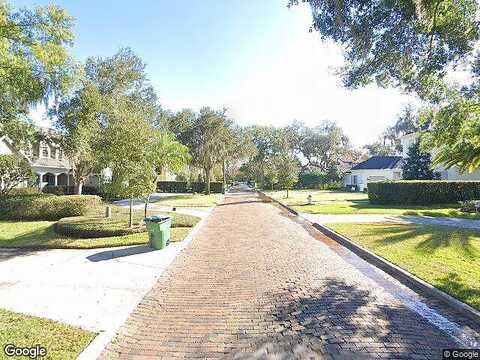 Wooddale, WINTER PARK, FL 32789
