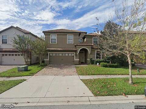 Thunderbird, DAVENPORT, FL 33896