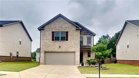 Sunland, MCDONOUGH, GA 30253