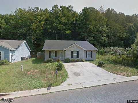 Kammi, DALTON, GA 30720