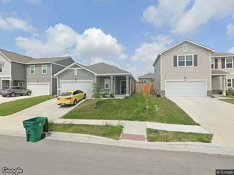 Jeannette Rankin, MANOR, TX 78653
