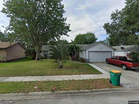 Crystal Lake, MELBOURNE, FL 32901