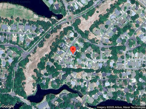 Ernest Hemingway, NICEVILLE, FL 32578