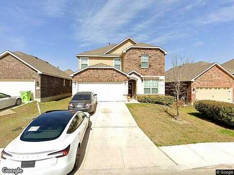Elounda, SAN ANTONIO, TX 78245