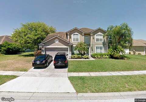 Bluewater, ORLANDO, FL 32828