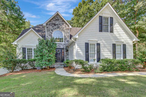 Cottage, FAYETTEVILLE, GA 30215