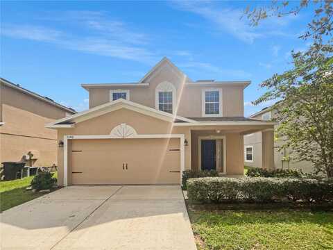 Kent Bradley, DADE CITY, FL 33525