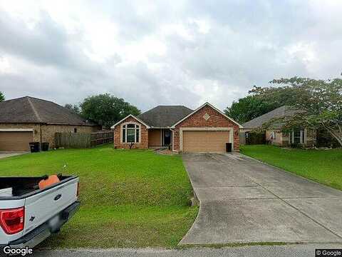 Mandy, SANTA FE, TX 77510
