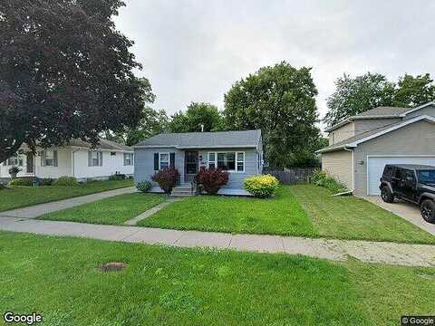 Bent, OSHKOSH, WI 54901