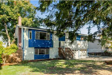Fortuna, OREGON CITY, OR 97045