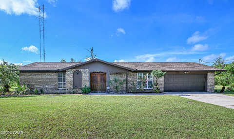 18Th, LYNN HAVEN, FL 32444