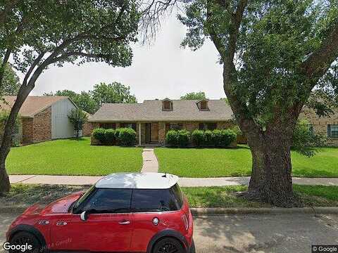 Woodland, ALLEN, TX 75002