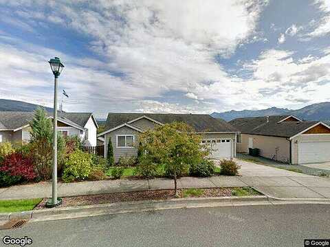 Cascadia, SEDRO WOOLLEY, WA 98284