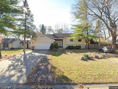 86Th, MINNEAPOLIS, MN 55444