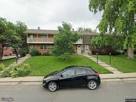 24Th, GOLDEN, CO 80401