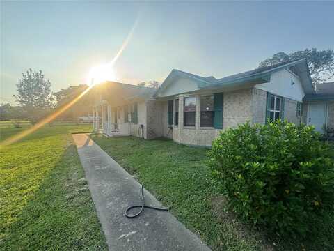 6Th, SANTA FE, TX 77510