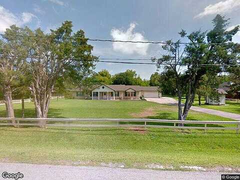 6Th, SANTA FE, TX 77510