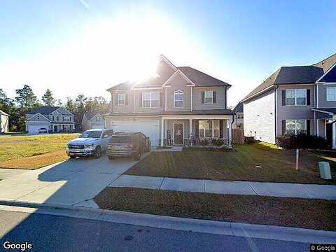 Annie, GUYTON, GA 31312