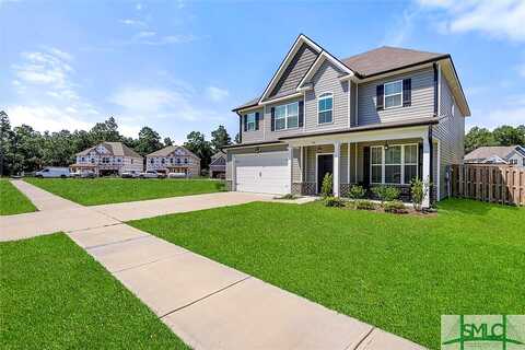 Annie, GUYTON, GA 31312