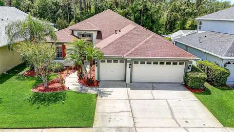 Tar Flower, TAMPA, FL 33626