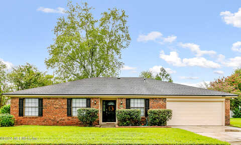 Brady Place, JACKSONVILLE, FL 32223