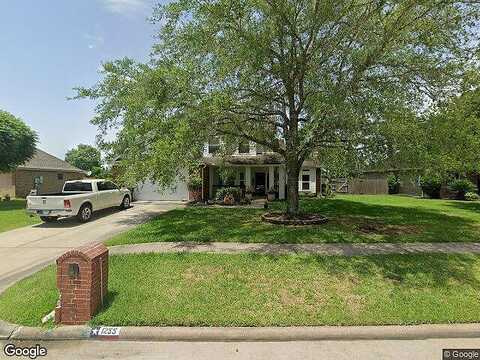 Adoue, ALVIN, TX 77511