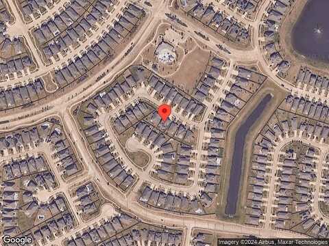 Jetty Cove, LA MARQUE, TX 77568